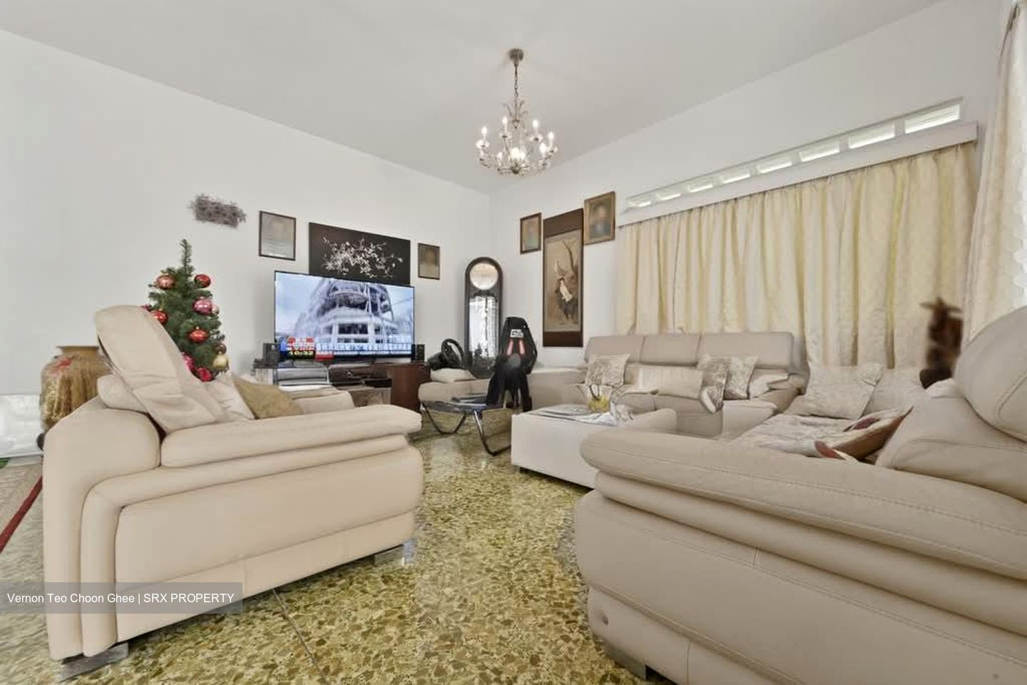 Malcolm Estate (D11), Detached #602762501